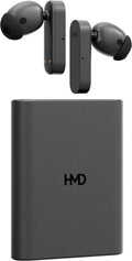 HMD Amped Buds schwarz