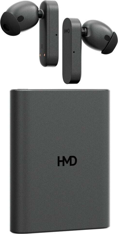 HMD Amped Buds