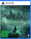 Hogwarts Legacy: Deluxe Edition (PS5)