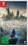 Hogwarts Legacy (Switch)