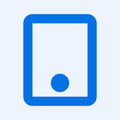 Apple iPad Pro 12.9 (2015) Home Button Nachbauqualität