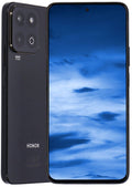 Honor 200 Smart Midnight Black