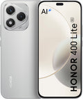 Honor 400 Lite Gris