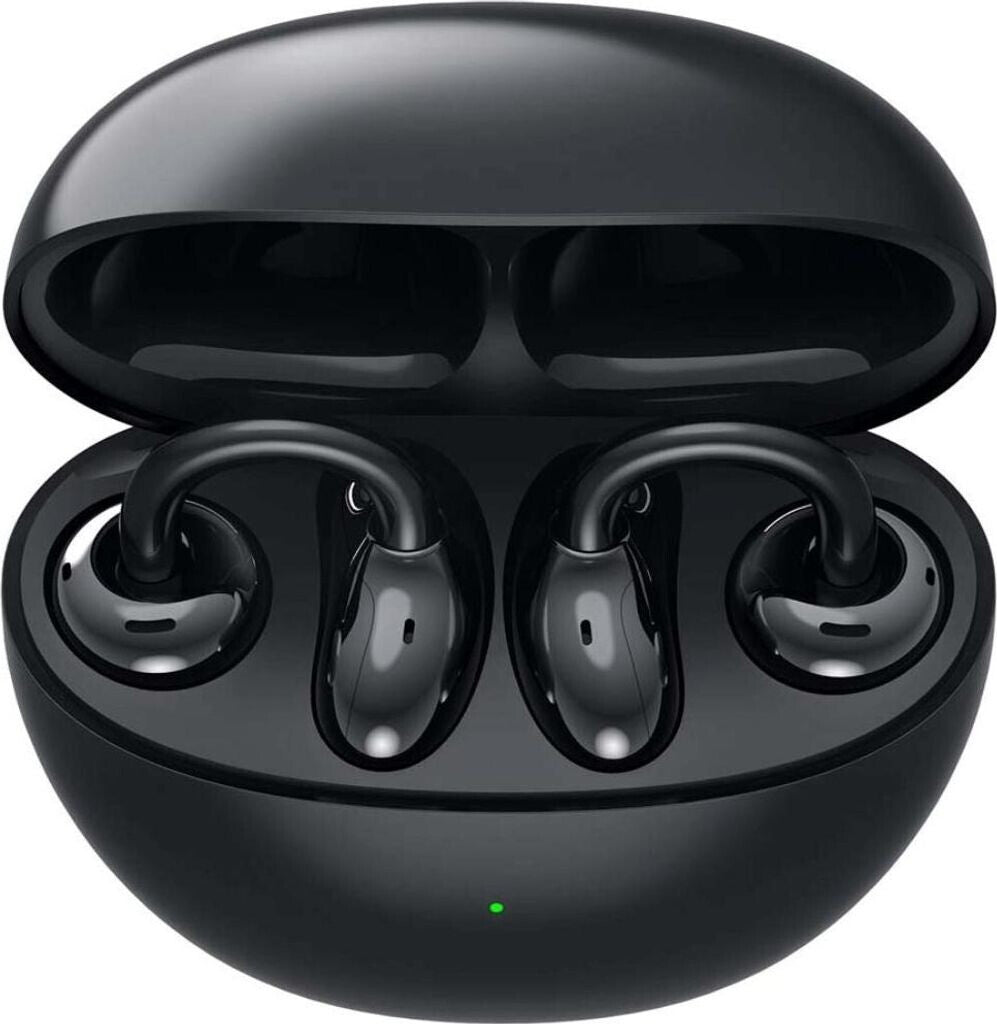 Honor Choice Earbuds Clip (5504ADMQ) Meteorite Black