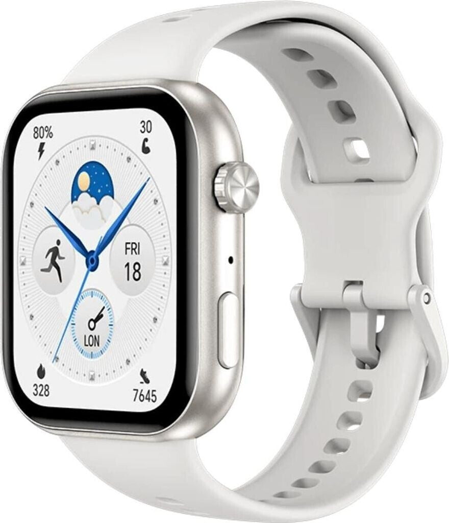 Honor Choice Watch InfoWear 2i White