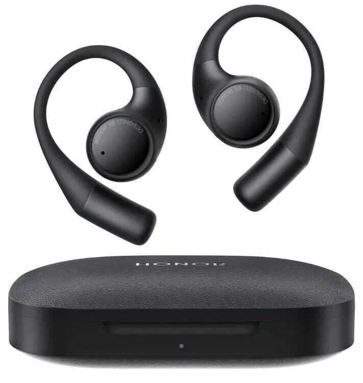 Honor Earbuds Open