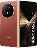 Honor Magic V5 Reddish Brown