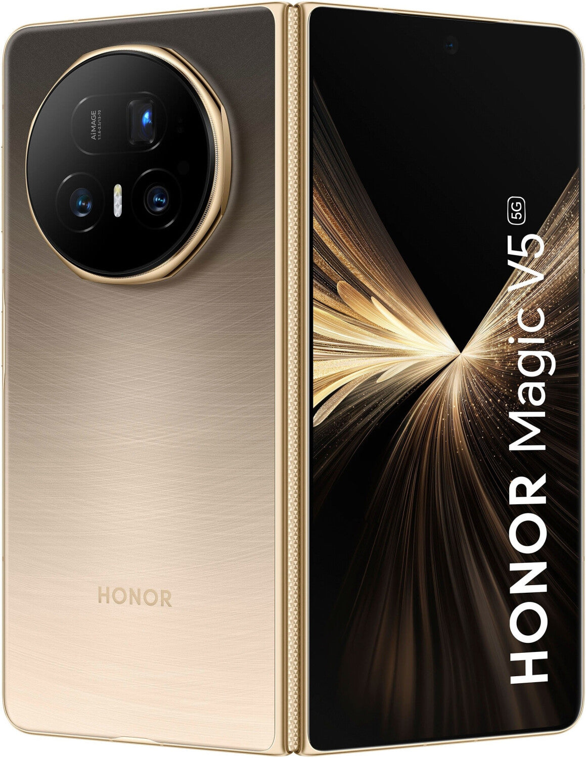 Honor Magic V5