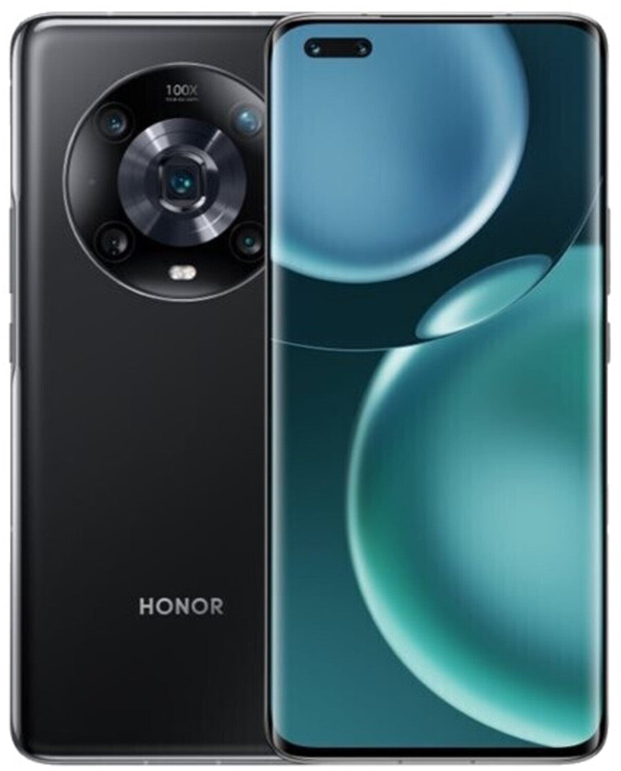 Honor Magic4 Pro
