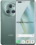 Honor Magic5 Pro vert pré