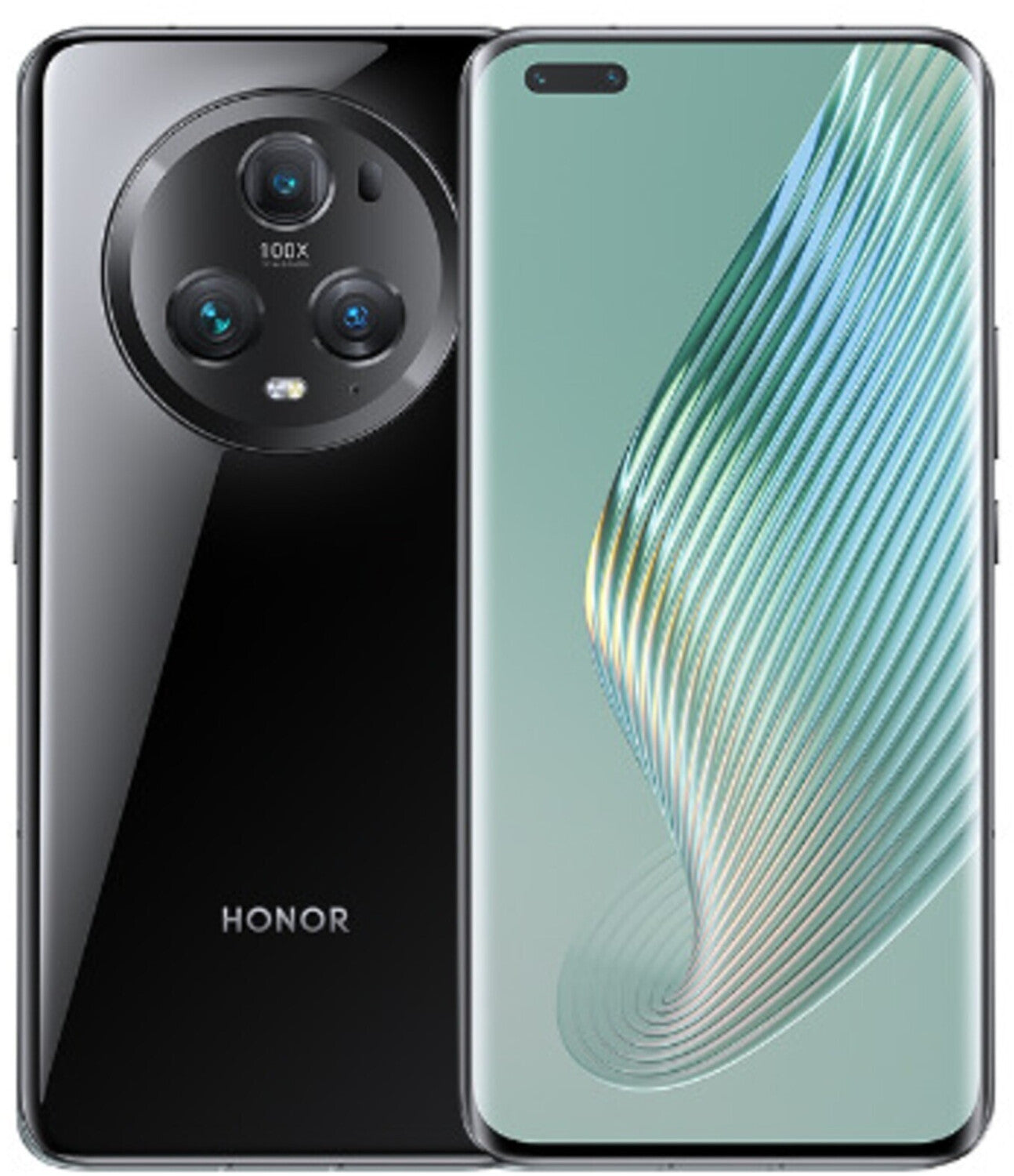 Honor Magic5 Pro