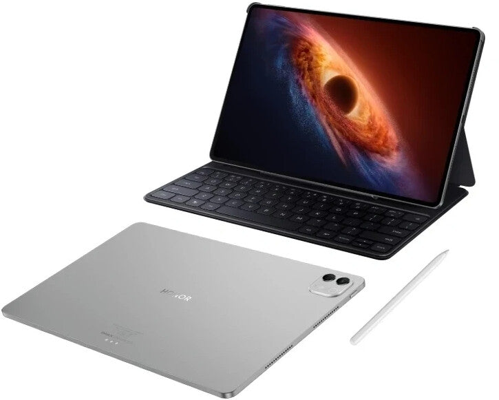 Honor MagicPad 4 512GB grey