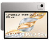 Gaming-Tablet, 11,5 Zoll, Bildschirmauflösungen 2.508 x 1.504 Pixel, 6 GB RAM, 128 GB, Android 15, 8 MP