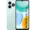 Honor X5c Plus 256GB Ocean Cyan