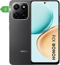 Honor X7d 4G 6GB/128GB Velvet Black