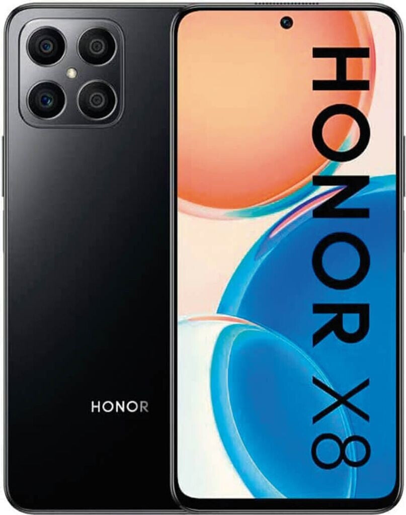Honor X8