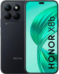 Honor X8b 256GB Midnight Black
