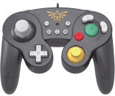 Hori Nintendo Switch Battle Pad (Zelda)