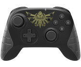 Hori Nintendo Switch Wireless Horipad USB-C (The Legend of Zelda)