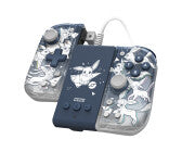 Hori Split Pad Compact Pokémon: Eevee Evolutions Attachment Set