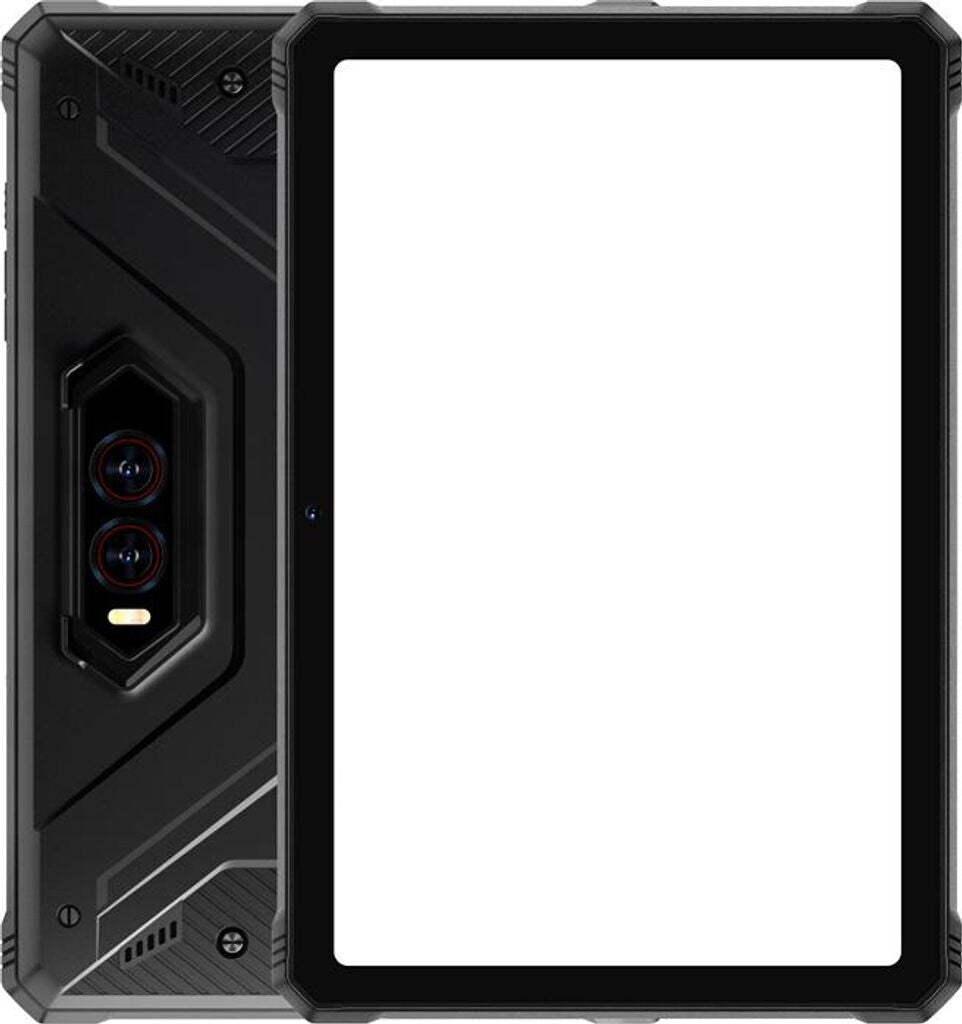 Hotwav R9 Plus schwarz