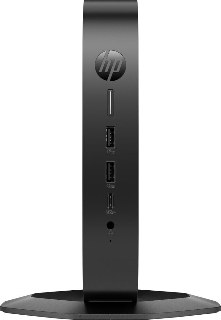 Client léger HP Elite t660