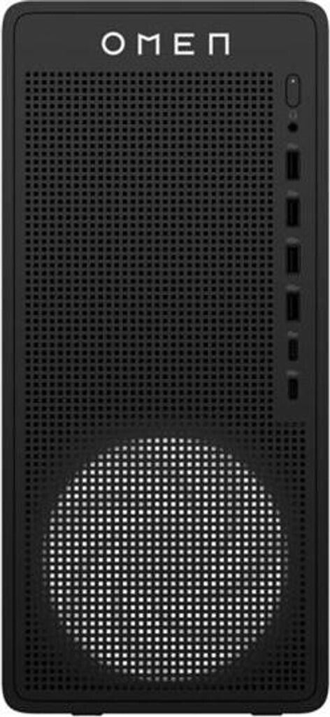 Ordinateur de bureau de gaming HP OMEN 16L TG03-0450ng