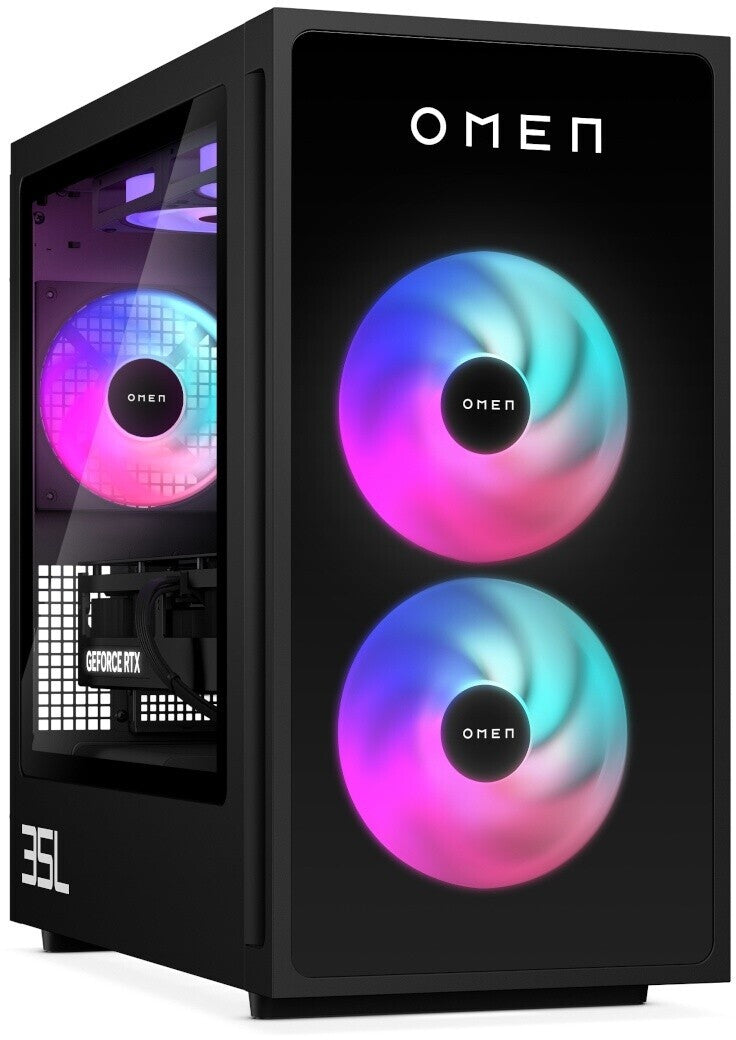 HP Omen 35L GT16-0188ng