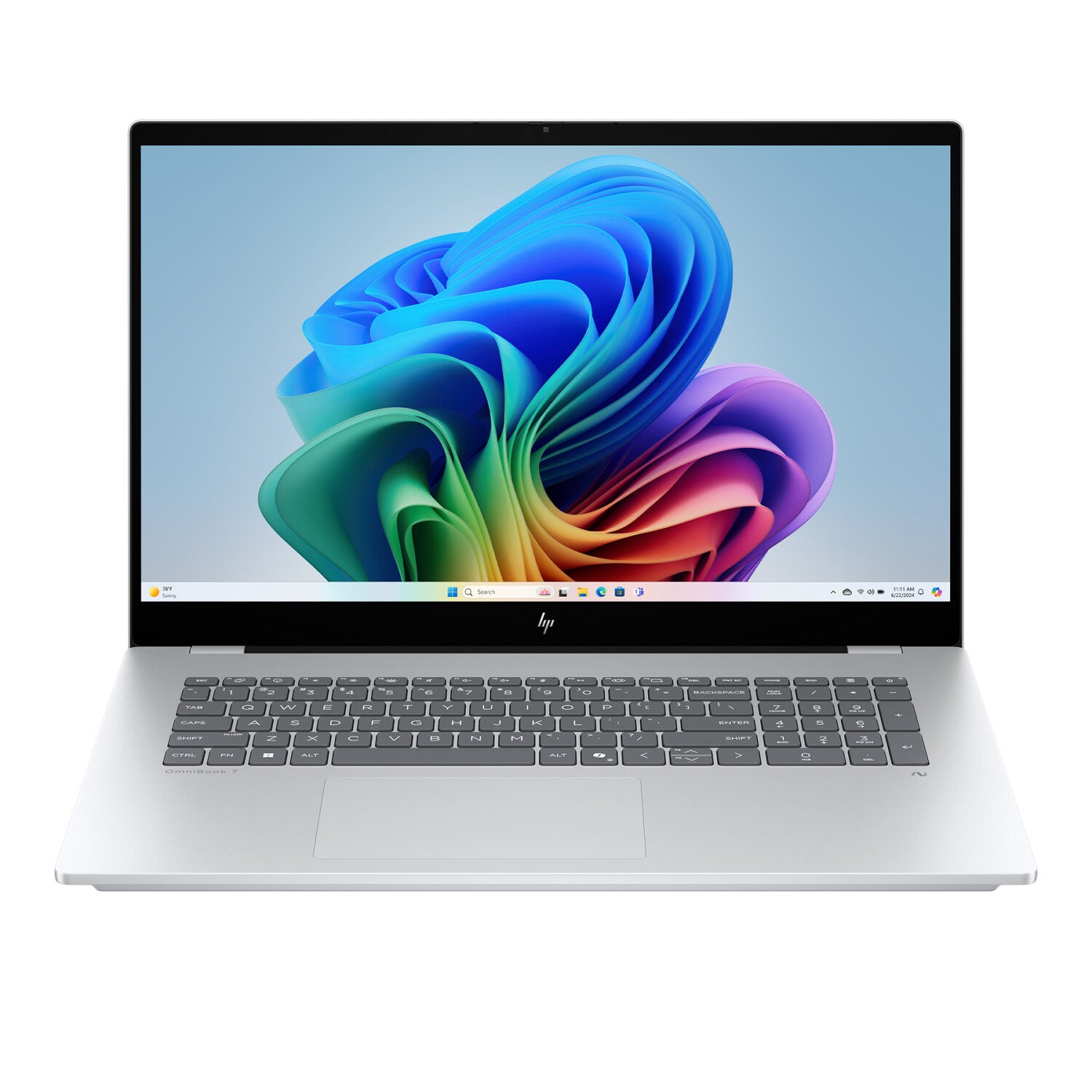 HP OmniBook 7 17-dc0173ng