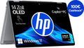 HP OmniBook Flip X 14-fk0076ng