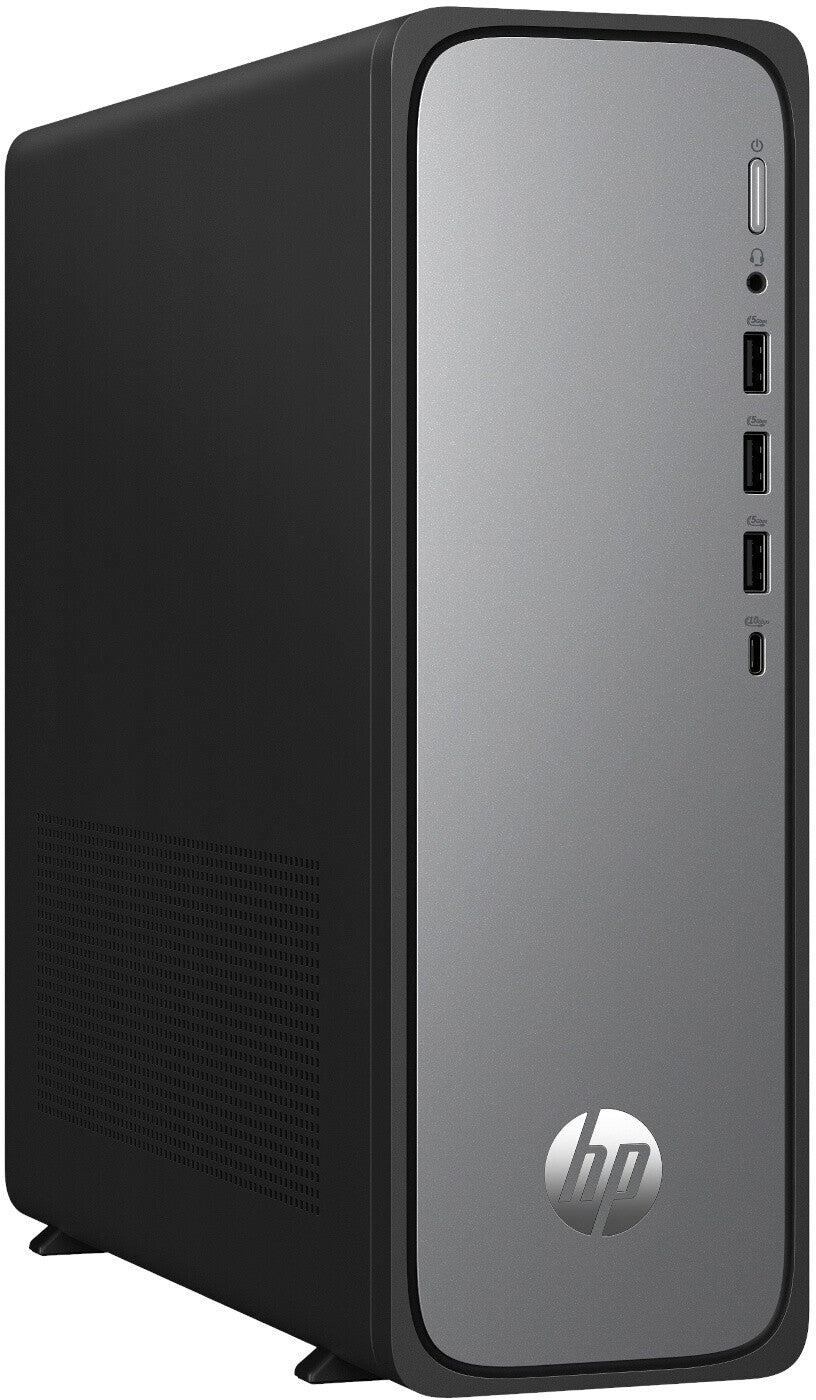 HP OmniDesk Slim Desktop S03-0134ng