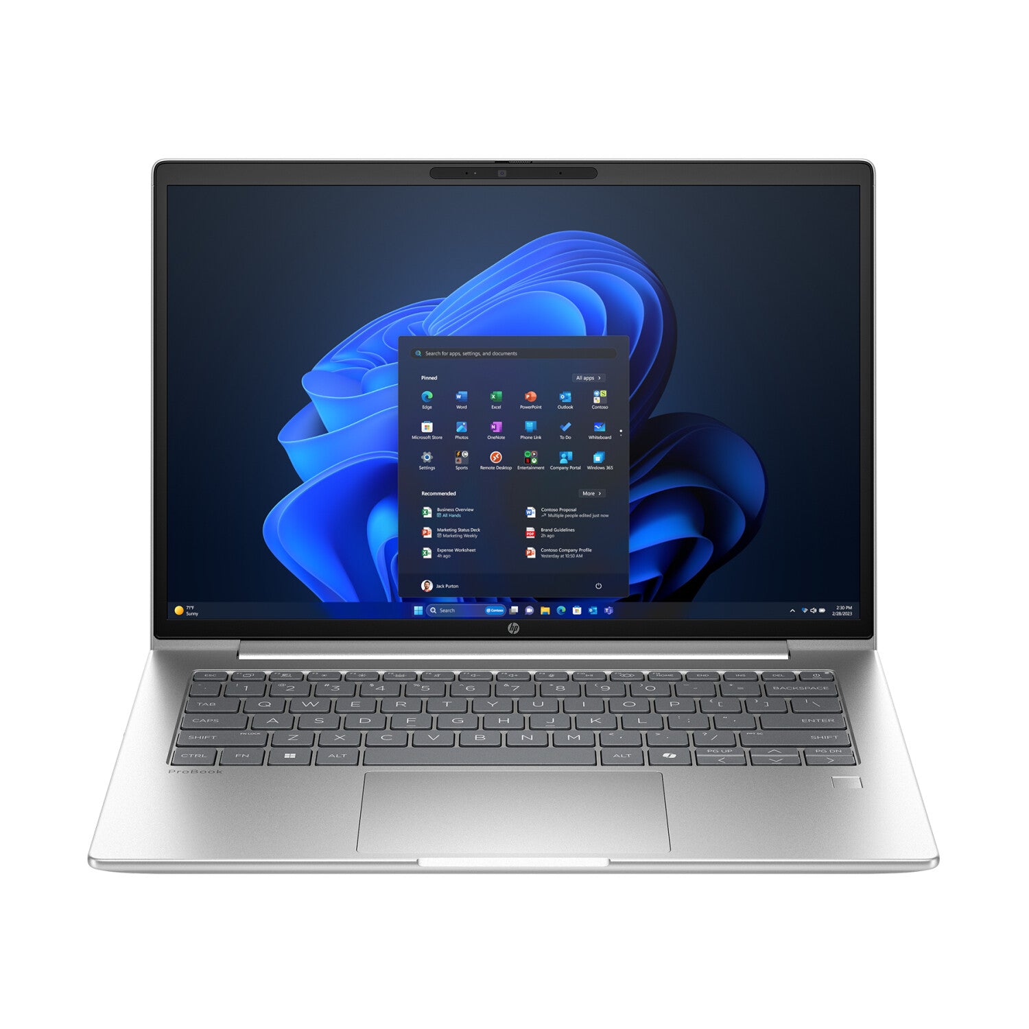 HP ProBook 4 14 G1 AD2M7ET