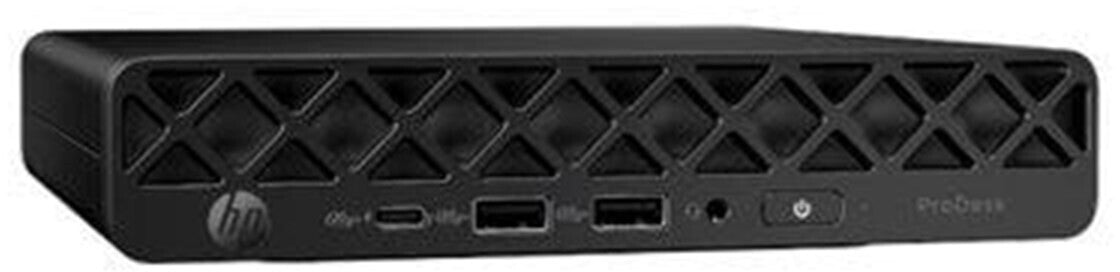 Mini-PC HP ProDesk   Intel Core Ultra 7 265T 20-Core   16 GB DDR5  512 GB M.2 SSD  Intel Graphics    Microsoft Windows 11 Professional
