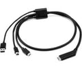HP Reverb G2 1 Meter Cable