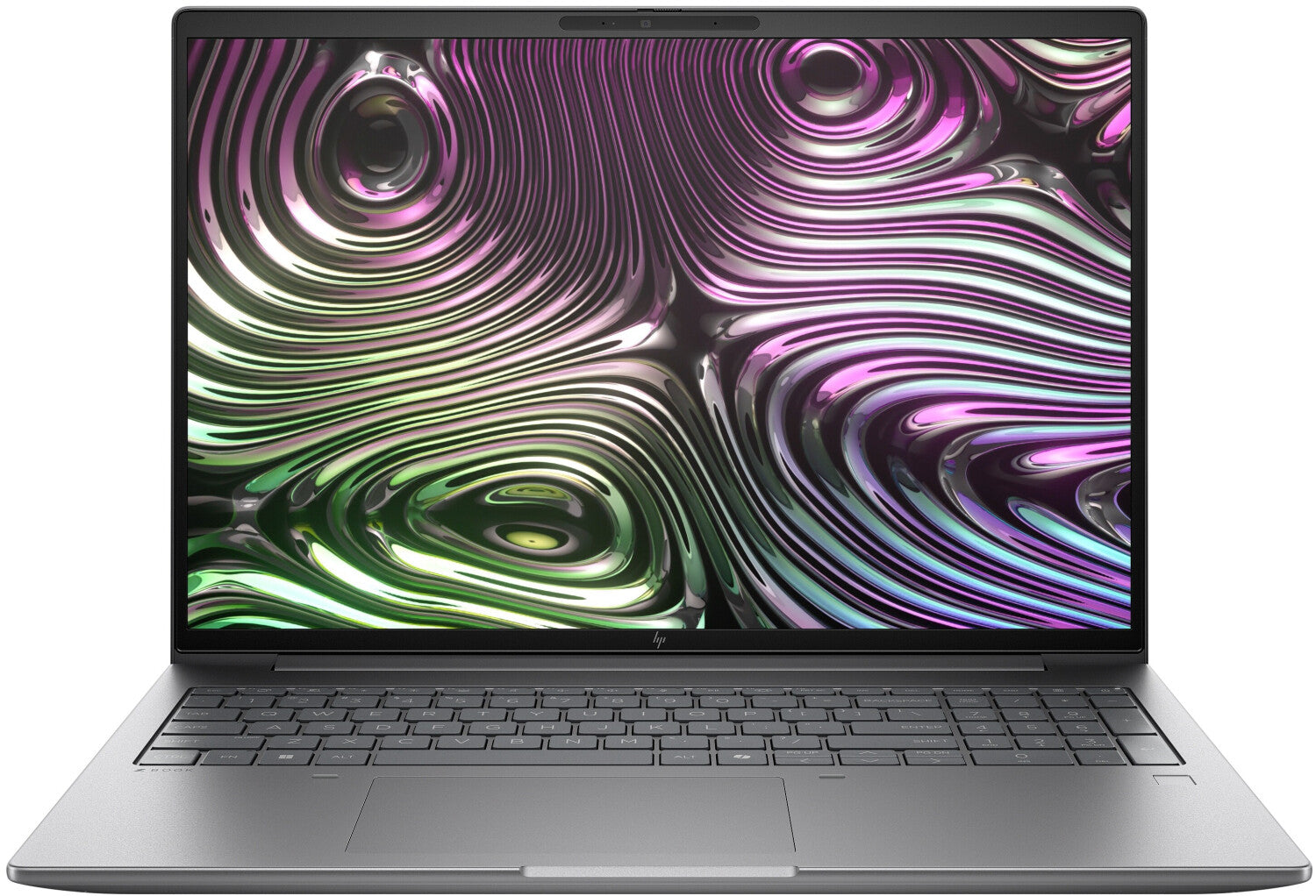 HP ZBook X G1i 16 B72X0ET