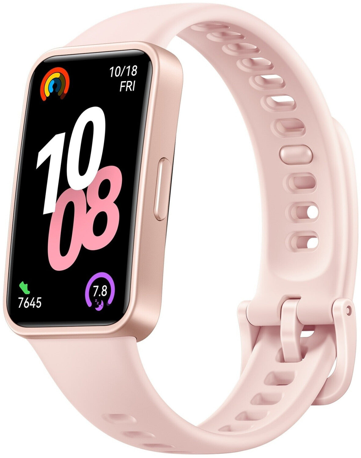 Huawei Band 10 Rosé