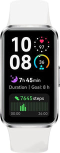 Huawei Band 10 blanc