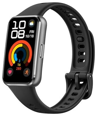 Huawei Band 11 Black Aluminum
