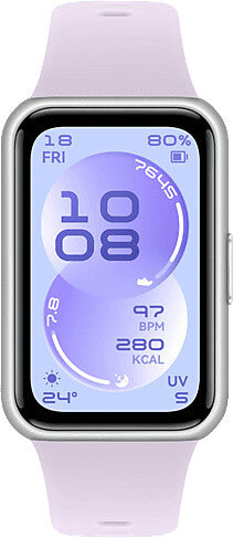 Huawei Band 11 Polymer violet