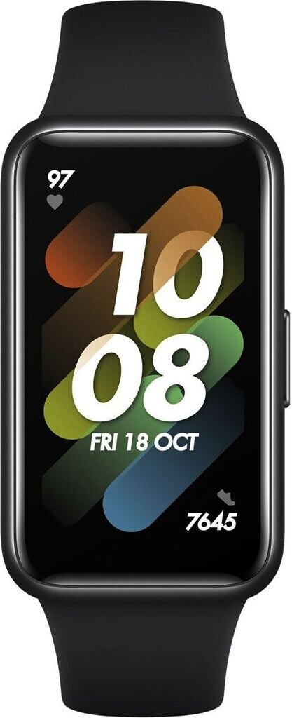 Huawei Band 7 Graphite Black
