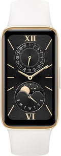 Huawei Band 9 Dawn White