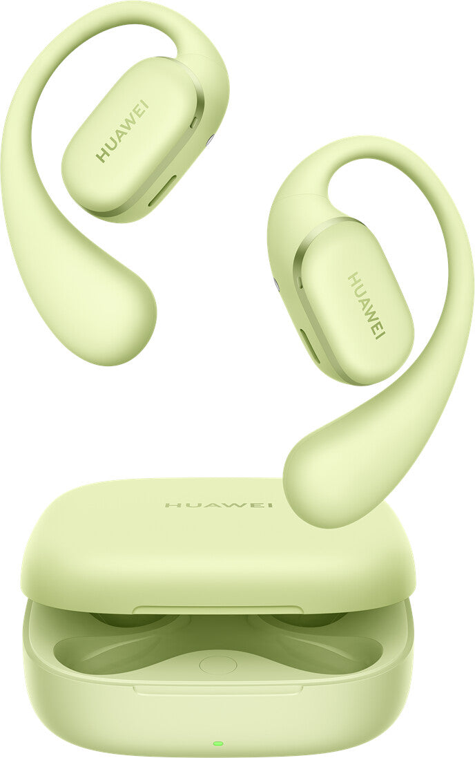 Huawei FreeArc Green