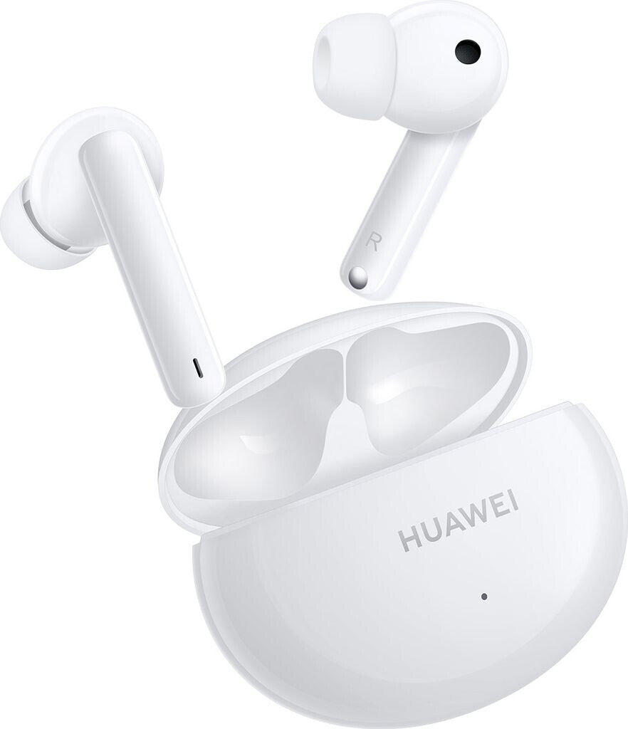 Huawei FreeBuds 4i (weiß)