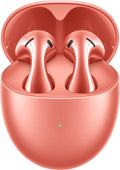 Huawei FreeBuds 5 Coral Orange