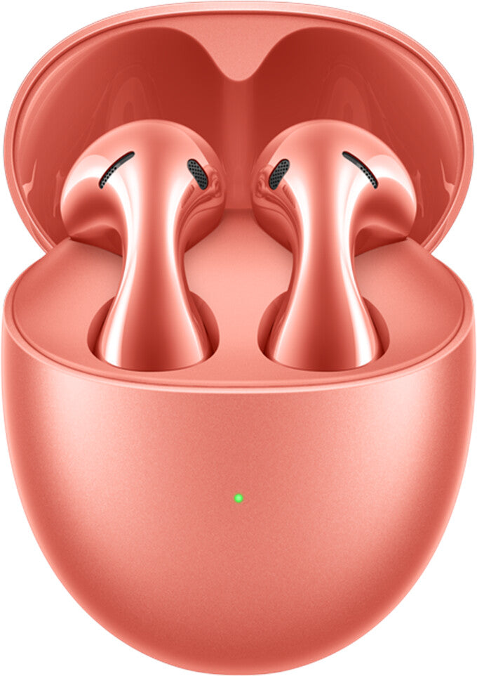Huawei FreeBuds 5 Coral Orange