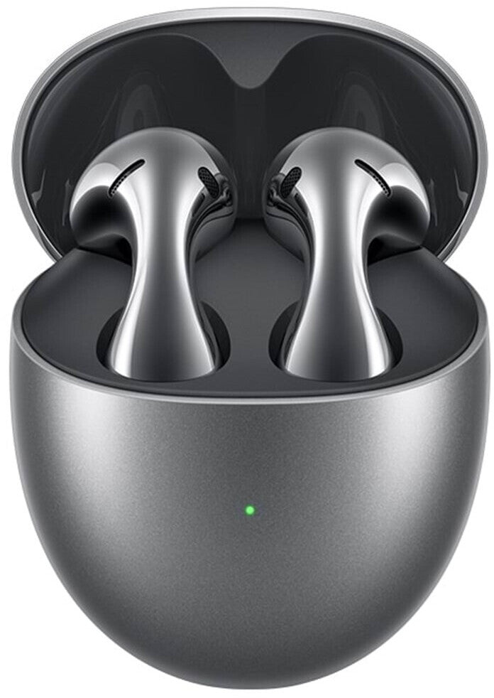 Huawei Freebuds 5 Frost Silver