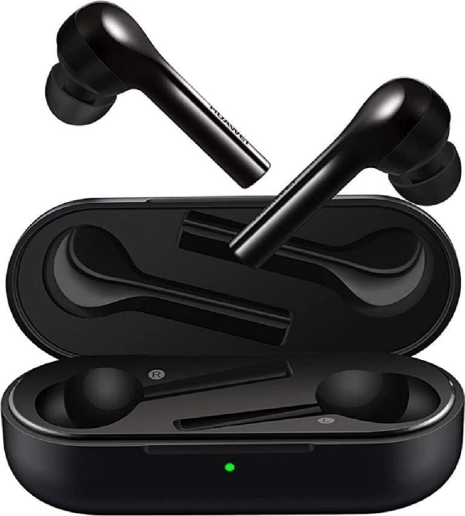 Huawei FreeBuds Lite (schwarz)