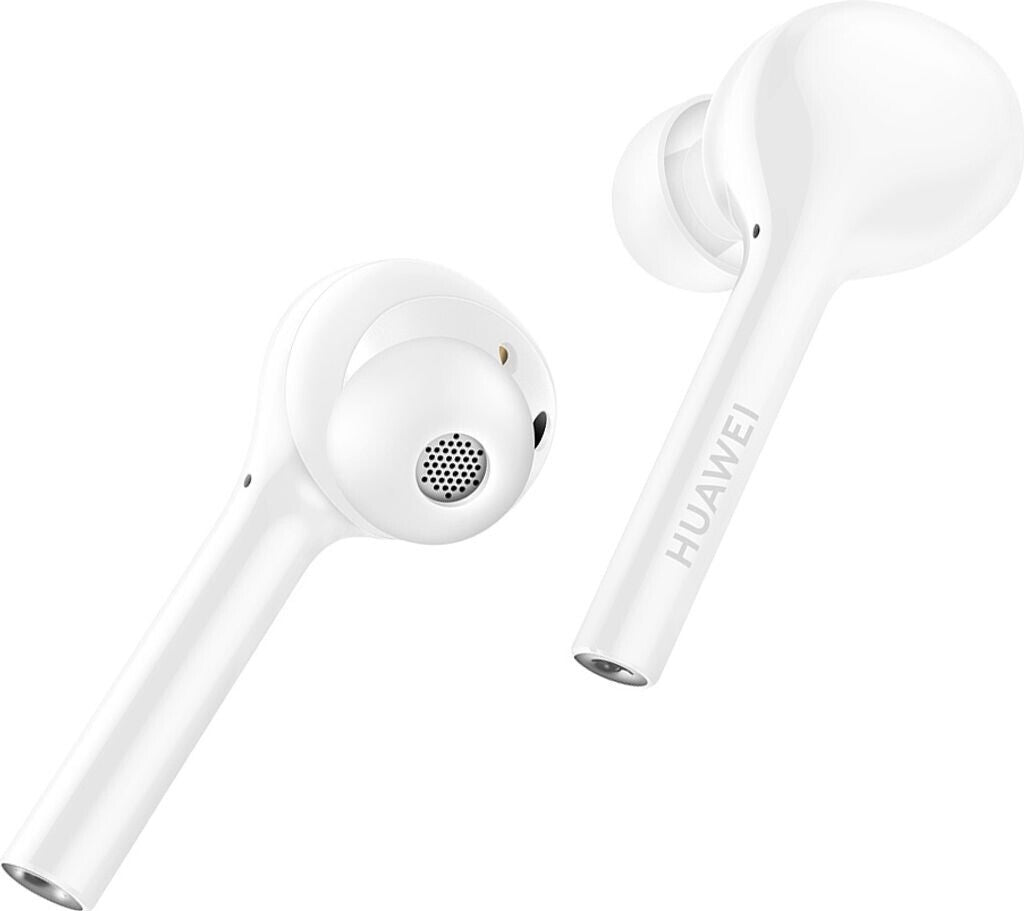 Huawei FreeBuds (weiß)