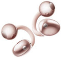 Huawei FreeClip 2 roségold
