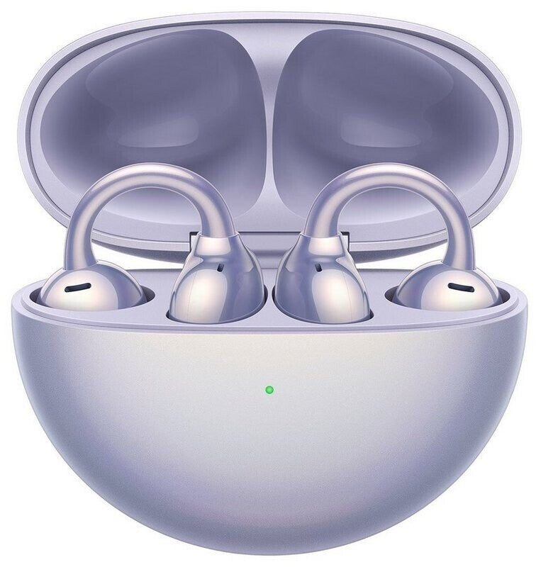 Huawei FreeClip violett